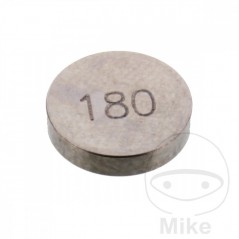 JMP Regulating valves SHIM 8.9 MM 1.80 ALTN: 7470543 747.09.85