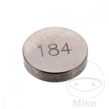 JMP Regulating valves SHIM 8.9 MM 1.84 ALTN: 7470545 747.09.87