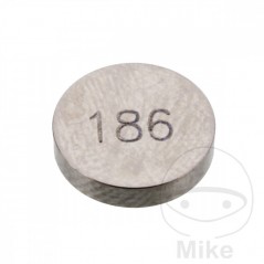 JMP Regulating valves SHIM 8.9 MM 1.86 ALTN: 7470546 747.09.88