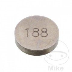 JMP Regulating valves SHIM 8.9 MM 1.88 ALTN: 7470547 747.09.89