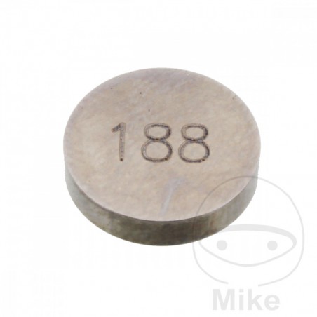 JMP Regulating valves SHIM 8.9 MM 1.88 ALTN: 7470547 747.09.89