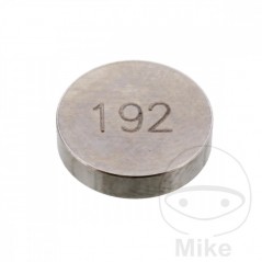 JMP Regulating valves SHIM 8.9 MM 1.92 ALTN: 7470549 747.09.91