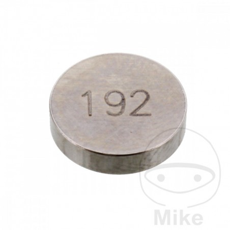 JMP Regulating valves SHIM 8.9 MM 1.92 ALTN: 7470549 747.09.91