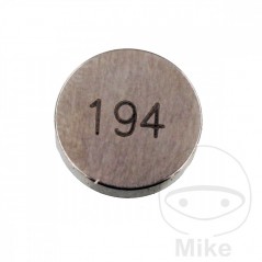 JMP Regulating valves SHIM 8.9 MM 1.94 ALTN: 7470550 747.09.92