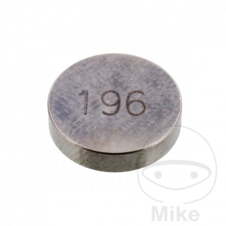 JMP Regulating valves SHIM 8.9 MM 1.96 ALTN: 7470551 747.09.93