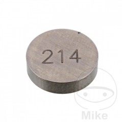 JMP Pastillas de reglaje valvulas SHIM 8.9 MM 2.14 ALTN: 7470560 747.10.02