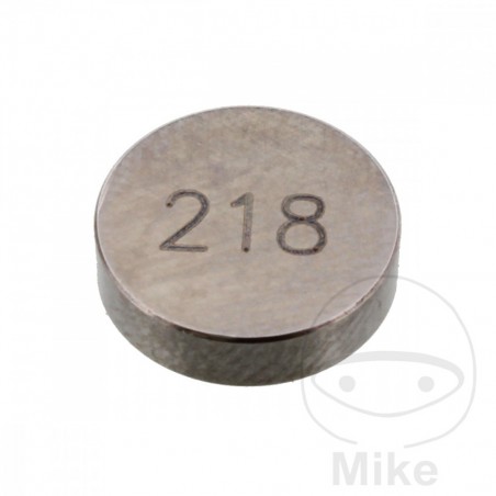JMP Regulating valves SHIM 8.9 MM 2.18 ALTN: 7470562 747.10.04