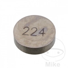 JMP Regulating valves SHIM 8.9 MM 2.24 ALTN: 7470565 747.10.07