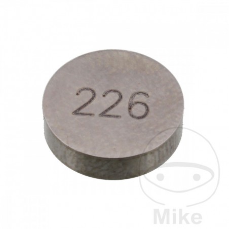 JMP Regulating valves SHIM 8.9 MM 2.26 ALTN: 7470566 747.10.08