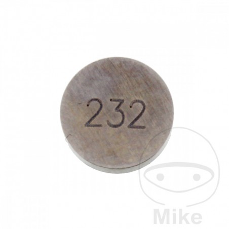 JMP Regulating valves SHIM 8.9 MM 2.32 ALTN: 7470569 747.10.11