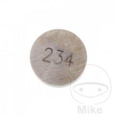 JMP Regulating valves SHIM 8.9 MM 2.34 ALTN: 7470570 747.10.12