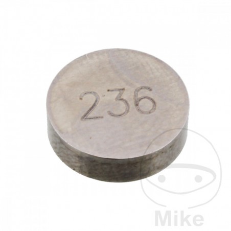 JMP Regulating valves SHIM 8.9 MM 2.36 ALTN: 7470571 747.10.13