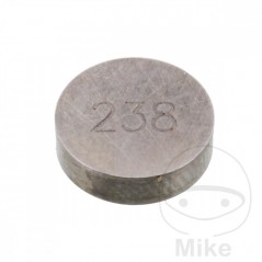 JMP Regulating valves SHIM 8.9 MM 2.38 ALTN: 7470572 747.10.14