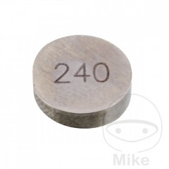 JMP Regulating valves SHIM 8.9 MM 2.40 ALTN: 7470573 747.10.15