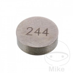 JMP Regulating valves SHIM 8.9 MM 2.44 ALTN: 7470575 747.10.17