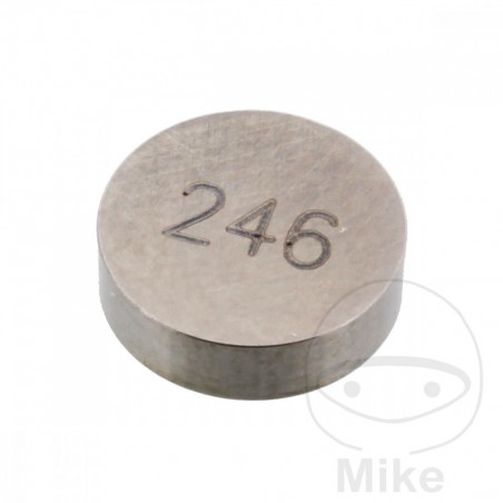JMP Regulating valves SHIM 8.9 MM 2.46 ALTN: 7470576 747.10.18