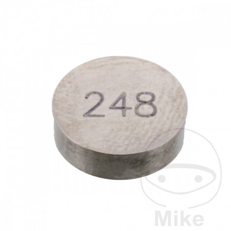 JMP Regulating valves SHIM 8.9 MM 2.48 ALTN: 7470577 747.10.19