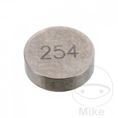 JMP Regulating valves SHIM 8.9 MM 2.54 ALTN: 7470580 747.10.23