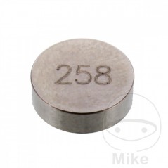 JMP Regulating valves SHIM 8.9 MM 2.58 ALTN: 7470582 747.10.25