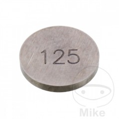 JMP Pastillas de reglaje valvulas SHIM 9.5 MM 1.25 ALTN: 7470384 747.10.28