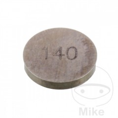 JMP Pastillas de reglaje valvulas SHIM 9.5 MM 1.40 ALTN: 7470391 747.10.31