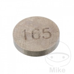 JMP Pastillas de reglaje valvulas SHIM 9.5 MM 1.65 ALTN: 7470402 747.10.36
