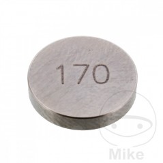 JMP Pastillas de reglaje valvulas SHIM 9.5 MM 1.70 ALTN: 7470405 747.10.37