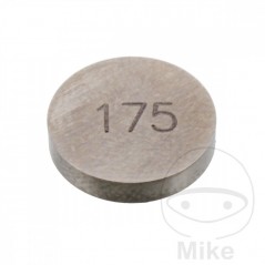 JMP Pastillas de reglaje valvulas SHIM 9.5 MM 1.75 ALTN: 7470407 747.10.38