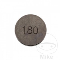 JMP Pastillas de reglaje valvulas SHIM 9.5 MM 1.80 ALTN: 7470409 747.10.39