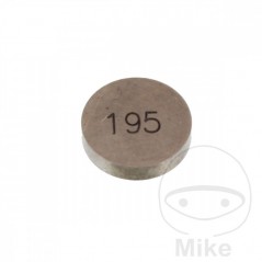JMP Pastillas de reglaje valvulas SHIM 9.5 MM 1.95 ALTN: 7470416 747.10.42