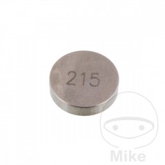 JMP Pastillas de reglaje valvulas SHIM 9.5 MM 2.15 ALTN: 7470425 747.10.46