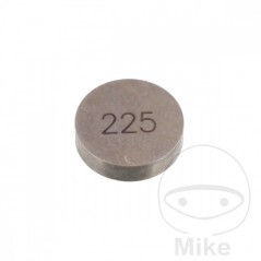 JMP Pastillas de reglaje valvulas SHIM 9.5 MM 2.25 ALTN: 7470429 747.10.48