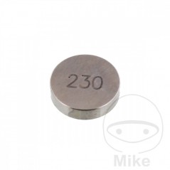 JMP Pastillas de reglaje valvulas SHIM 9.5 MM 2.30 ALTN: 7470431 747.10.49