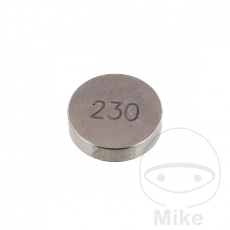 JMP Regulating valves SHIM 9.5 MM 2.30 ALTN: 7470431 747.10.49