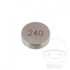 JMP Pastillas de reglaje valvulas SHIM 9.5 MM 2.40 ALTN: 7470435 747.10.51