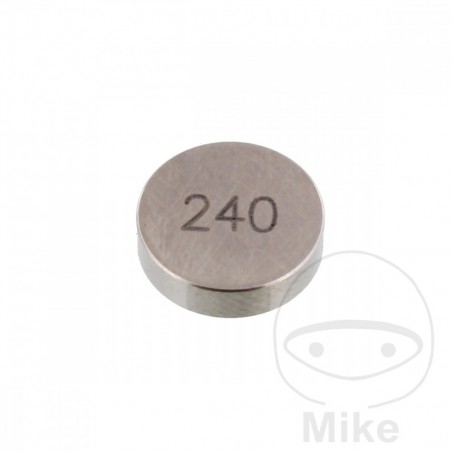 JMP Regulating valves SHIM 9.5 MM 2.40 ALTN: 7470435 747.10.51
