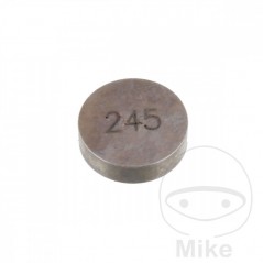 JMP Pastillas de reglaje valvulas SHIM 9.5 MM 2.45 ALTN: 7470437 747.10.52