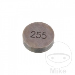 JMP Pastillas de reglaje valvulas SHIM 9.5 MM 2.55 ALTN: 7470441 747.10.54