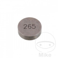 JMP Pastillas de reglaje valvulas SHIM 9.5 MM 2.65 ALTN: 7470445 747.10.56