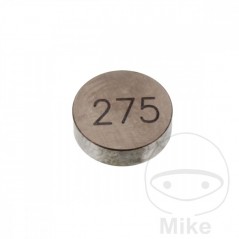 JMP Pastillas de reglaje valvulas SHIM 9.5 MM 2.75 ALTN: 7470449 747.10.58