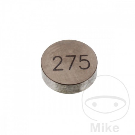 JMP Regulating valves SHIM 9.5 MM 2.75 ALTN: 7470449 747.10.58