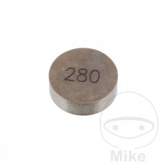 JMP Pastillas de reglaje valvulas SHIM 9.5 MM 2.80 ALTN: 7470451 747.10.59
