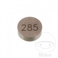 JMP Pastillas de reglaje valvulas SHIM 9.5 MM 2.85 ALTN: 7470453 747.10.60
