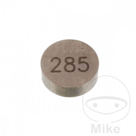 JMP Regulating valves SHIM 9.5 MM 2.85 ALTN: 7470453 747.10.60