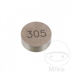 JMP Pastillas de reglaje valvulas SHIM 9.5 MM 3.05 ALTN: 7470461 747.10.64