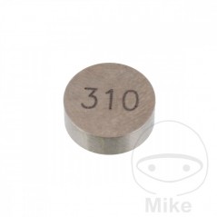 JMP Pastillas de reglaje valvulas SHIM 9.5 MM 3.10 ALTN: 7470463 747.10.65