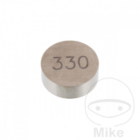 JMP Regulating valves SHIM 9.5 MM 3.30 ALTN: 7470471 747.10.69