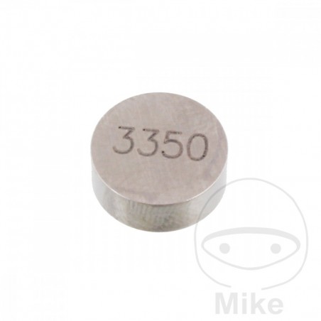 JMP Regulating valves SHIM 9.5 MM 3.35 ALTN: 7470473 747.10.70