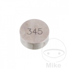 JMP Pastillas de reglaje valvulas SHIM 9.5 MM 3.45 ALTN: 7470477 747.10.72