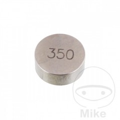 JMP Pastillas de reglaje valvulas SHIM 9.5 MM 3.50 ALTN: 7470479 747.10.73